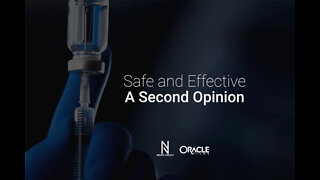 Safe and Effective: A Second Opinion