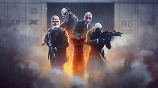 Cash, Crime, and Chaos: Payday 2 Shenanigans