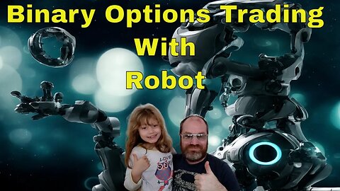 Binary Options Trading With Free Robot