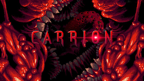 Carrion Review