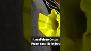 Haven Defense Co is a sponsor of Defenders LIVE! Use: Defenders for 10% off at HavenDefenseCo.com