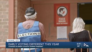 Absentee Ballot Voting, Increasing This Election Year