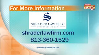 Shrader Law | Morning Blend