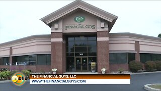 Financial Guys - insurance health check