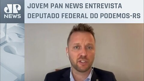 Maurício Marcon: “Há enorme dificuldade de aprovarmos reforma tributária profunda no 1º semestre”