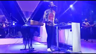 SOUTH AFRICA - Durban - Zakes Bantwini Africa Day Concert (Video) (hsa)