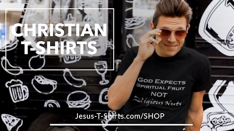 T-Shirts Mockup Video #8 by Jesus T-Shirts