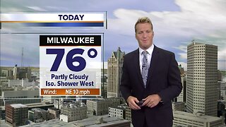 Brian Niznansky's midday Storm Team 4cast for Thursday, Aug. 15