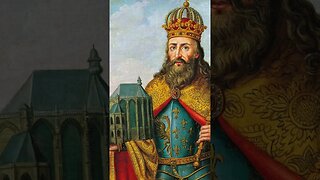 Charles the Great #history #shorts