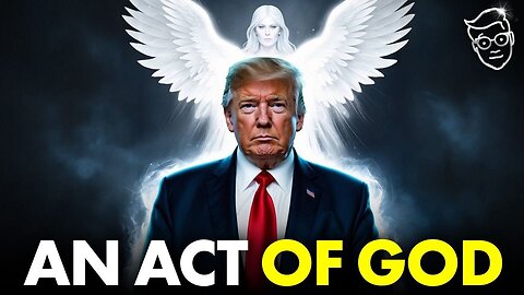 Trump Campaign Reveals Literal MIRACLE That Saved President's Life! Trump_ 'God Alone Saved Me' 🙏🏻