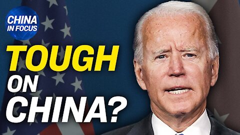 Biden admin reacts to Chinese leader's conflict warning; Wuhan doctors reveal virus coverup