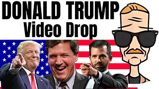 🟢 Donald Trump | END of the WORLD Watch Along | LIVE STREAM | 2024 Election | Trump Rally |