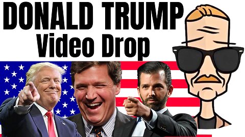 🟢 Donald Trump | END of the WORLD Watch Along | LIVE STREAM | 2024 Election | Trump Rally |