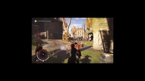 Assassin's Creed Syndicate #04 #Shorts