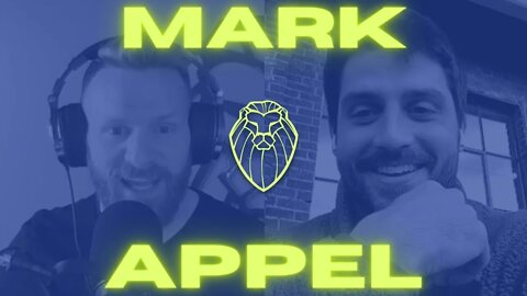 260 - MARK APPEL | From Major League Bust to Comeback Kid