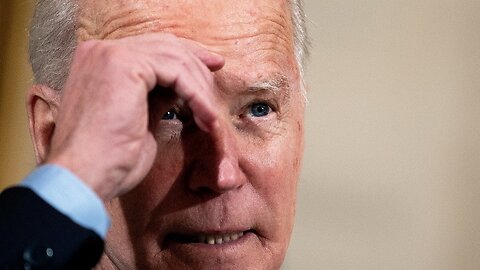 The Untold Story: Examining Joe Biden's Lies