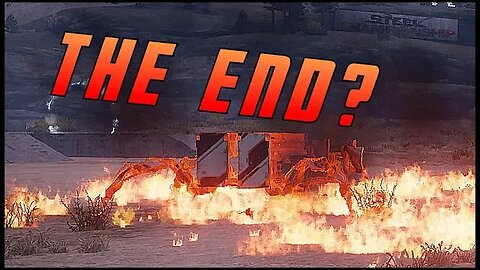 Addressing the dumpster fire | Crossout