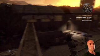 Dying Light -- Part A