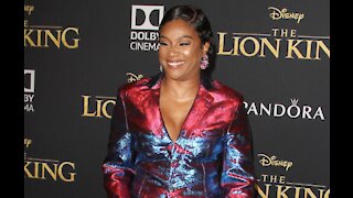 Tiffany Haddish joins cast of 'The Unbearable Weight Of Massive Talent'