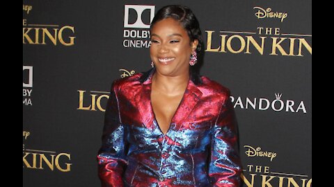 Tiffany Haddish joins cast of 'The Unbearable Weight Of Massive Talent'