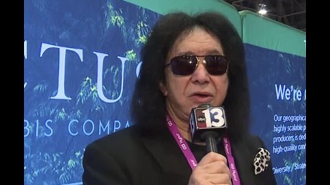 Gene Simmons says KISS' final tour will be the last one