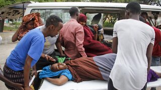 Extremist Attack On Somalia Hotel Kills At Least 15 People