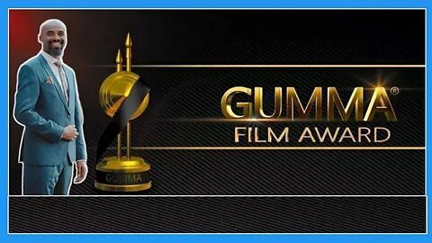The 8th Gumma Award 2014/2022 | 8ተኛው ጉማ አዋርድ 2014