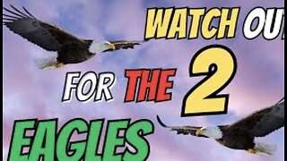 Watch Out For The Two Eagles