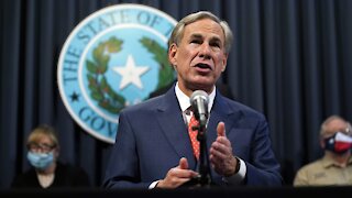 Judge Blocks Texas Governor's Order To Limit Ballot Drop Boxes
