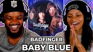 BREAKING BAD? 🎵 Badfinger - Baby Blue REACTION