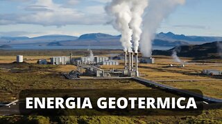 La Geotermia secondo Mario Tozzi | energia geotermica, vantaggi e svantaggi