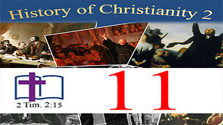 History of Christianity 2 - 11: Pentecostal and Charismatic Movements