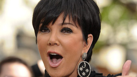 Kris Jenner Writing A DISS Track About WHO?!