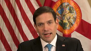 Rubio on Bipartisan School Safety Framework