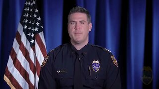 Jacksonville Police Officer Involved Shooting of Jeffrey Alan Martin