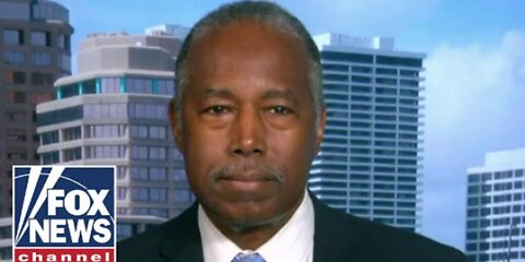 Look at what Trump’s done, not just what he says: Ben Carson