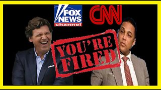Corporate Media Gets HUGE Shake Up With 2 Top Personalities Being FIRED