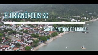 Florianópolis Santo Antônio de Lisboa