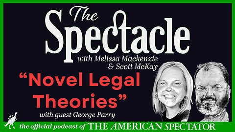 “Novel Legal Theories”