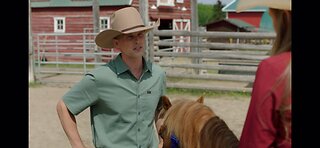 Previously on Heartland…S17 Eps