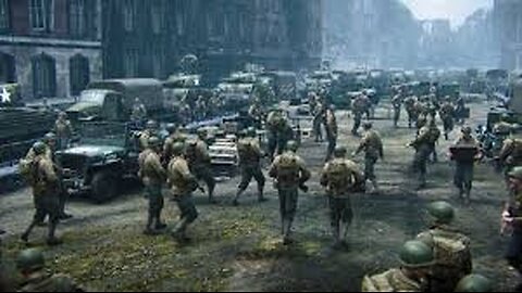 CALL OF DUTY: WW2 Movie