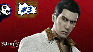 Yakuza 0 (#3)