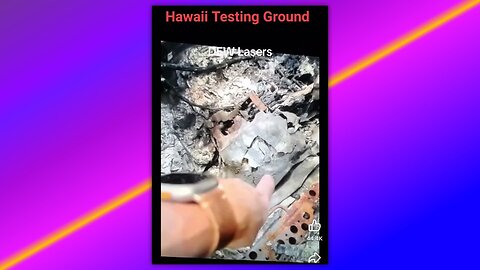 🚨JUST LIKE WITH SEPTEMBER 11, 2001 THE LAHAINA, MAUI FIRE EVIDENCE IS NOT ADDING UP🚨