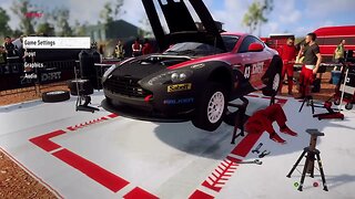 DiRT Rally 2 - Vantage Adversity at Noorinbee Ridge