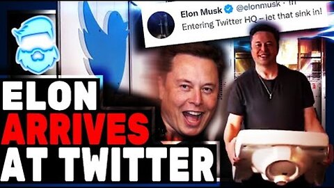 Will Elon Musk's Twitter Collude With Govt To Censor Free Speech? (Like youtube) LIVE! Call-In Show!