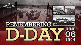 Remembering D-Day