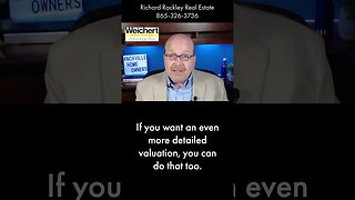 Find Out How Knoxville Homeowners Can Get a Free Home Valuation | Richard Rackley Real Estate