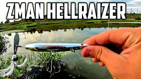 This BAIT is NO GIMMICK My New Favorite Topwater Bait For BASS