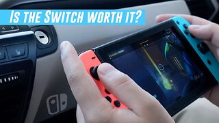Should You Buy The Nintendo Switch? Review