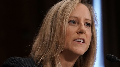 Kathy Kraninger's Confirmation Casts Doubt On CFPB Future